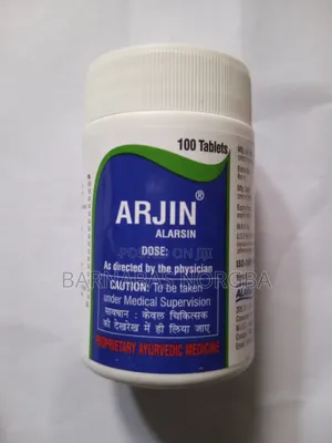 Arjin Alarsin