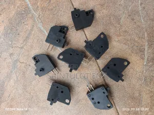 Motorcycle Brake Lever Switch