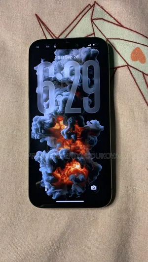 Apple iPhone 15 Pro 256 GB Silver