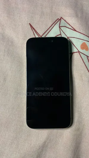 Apple iPhone 15 Pro 256 GB Silver