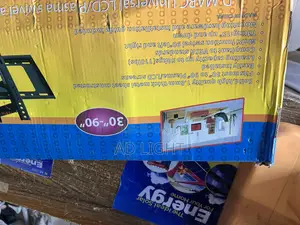 Adjustable TV Hanger From 33 to 65inchee
