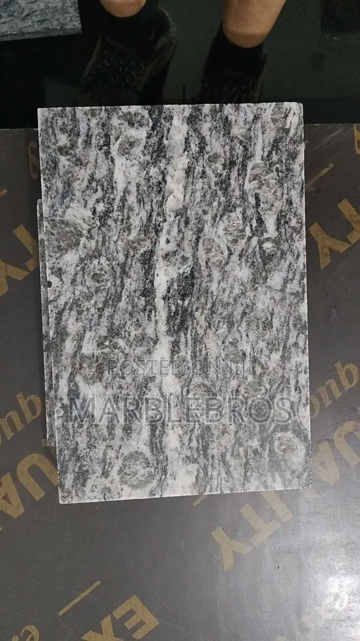 Sandycroft Granite Slab