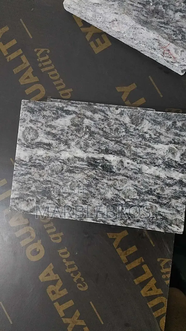 Sandycroft Granite Slab