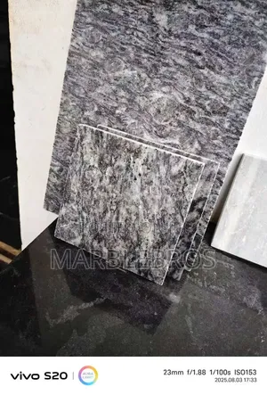 Sandycroft Granite Slab