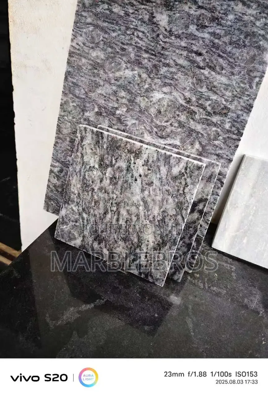 Sandycroft Granite Slab
