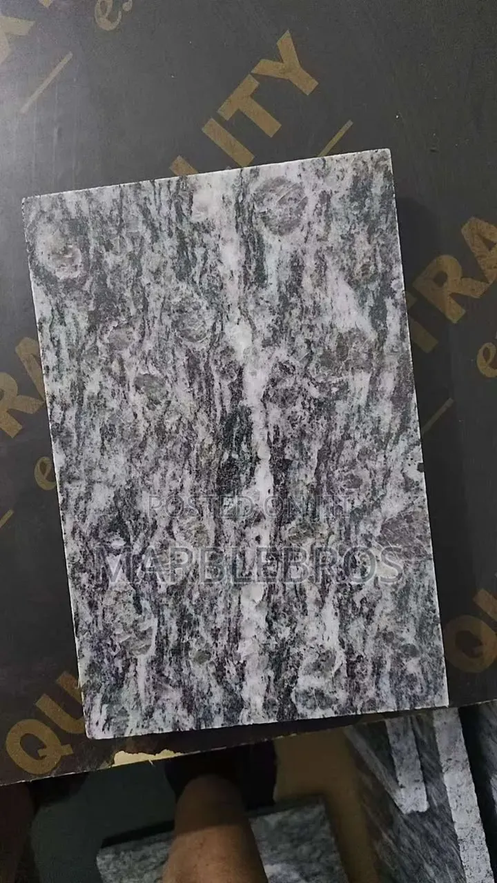 Sandycroft Granite Slab