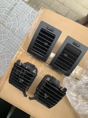 A/C Vent for Hilux 2012