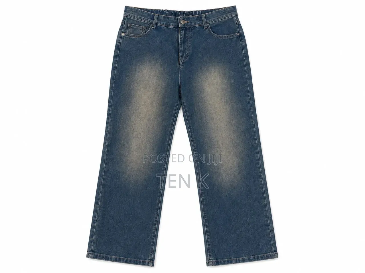 Quality and Affordable Jeans