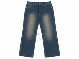 Quality and Affordable Jeans