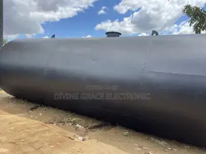 We Sell All Different Type of Diesel Tank ,Ranging From 100litre Upwar