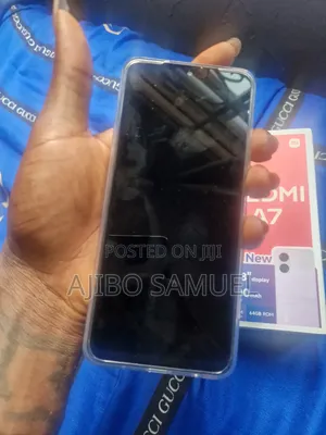 New Xiaomi Redmi A7 Pro 64 GB Red