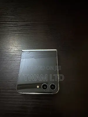 Samsung Galaxy Z Flip 5 512 GB Green
