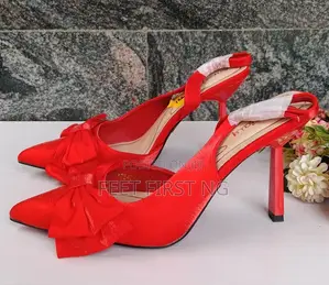 High Heel Shoes