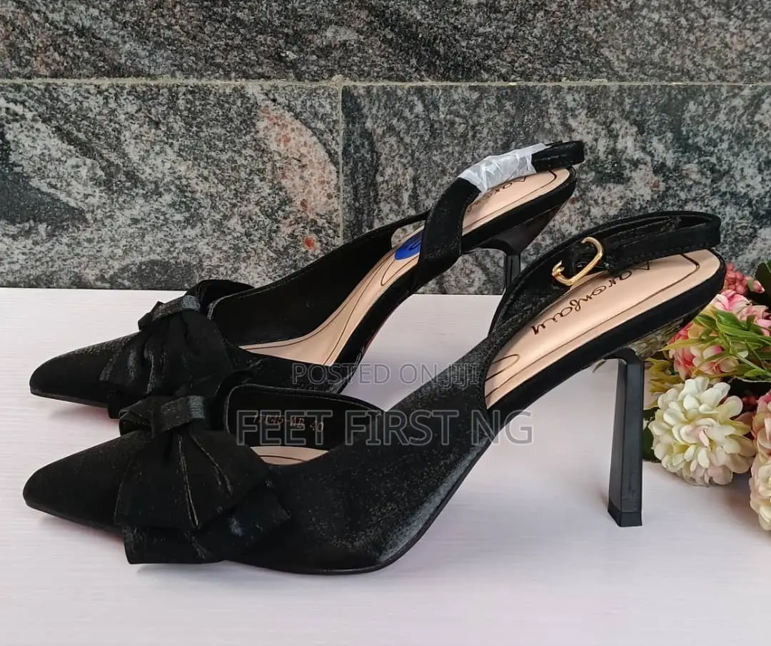 High Heel Shoes