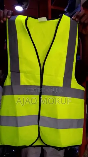 Reflective Jacket