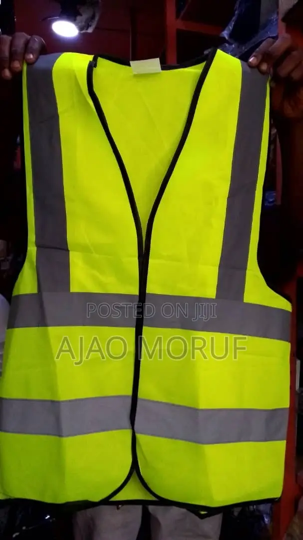Reflective Jacket
