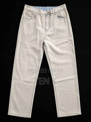 Quality and Affordable Jeans