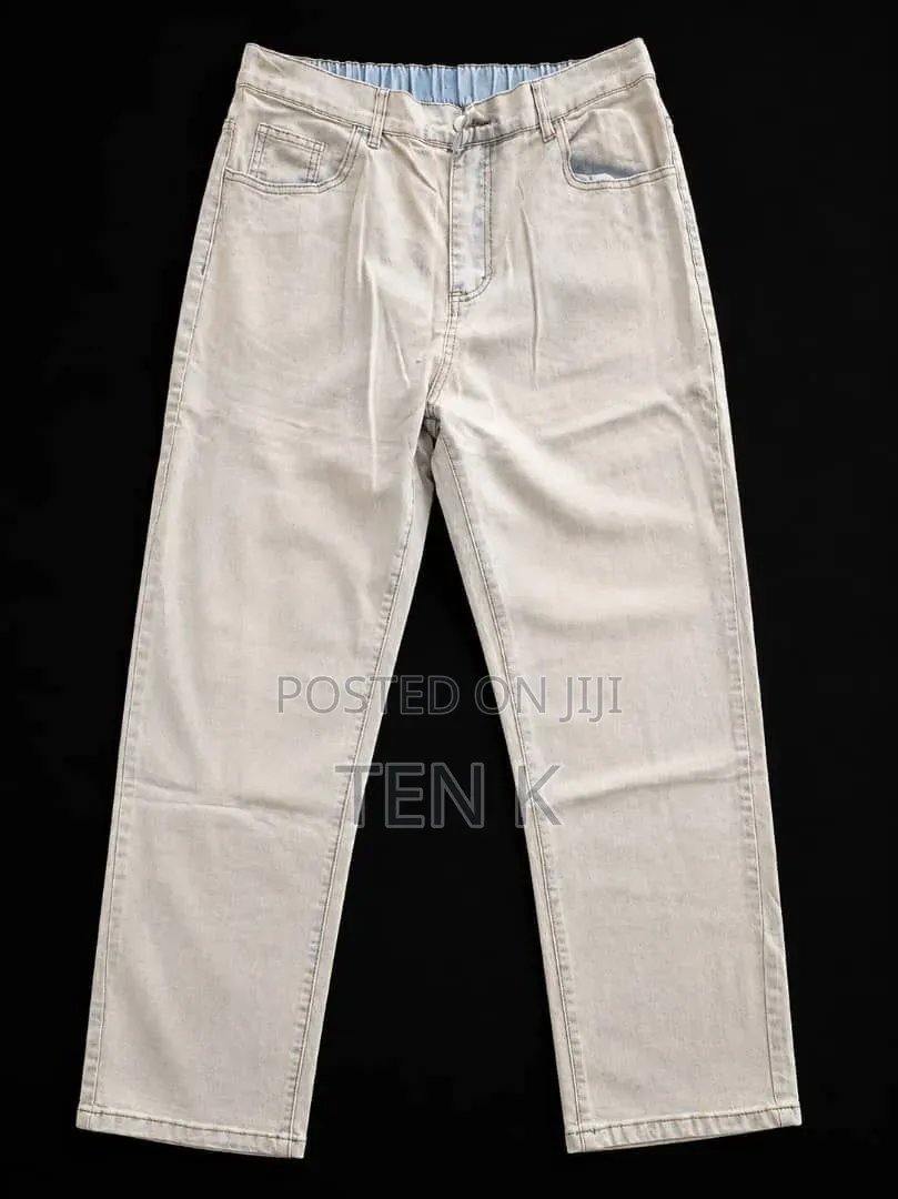 Quality and Affordable Jeans