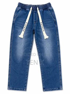 Quality and Affordable Jeans