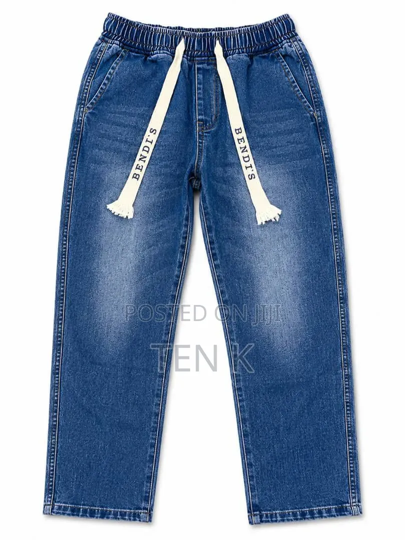 Quality and Affordable Jeans