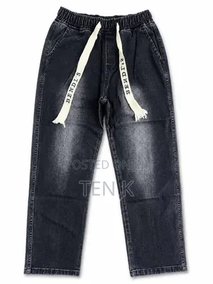 Quality and Affordable Jeans