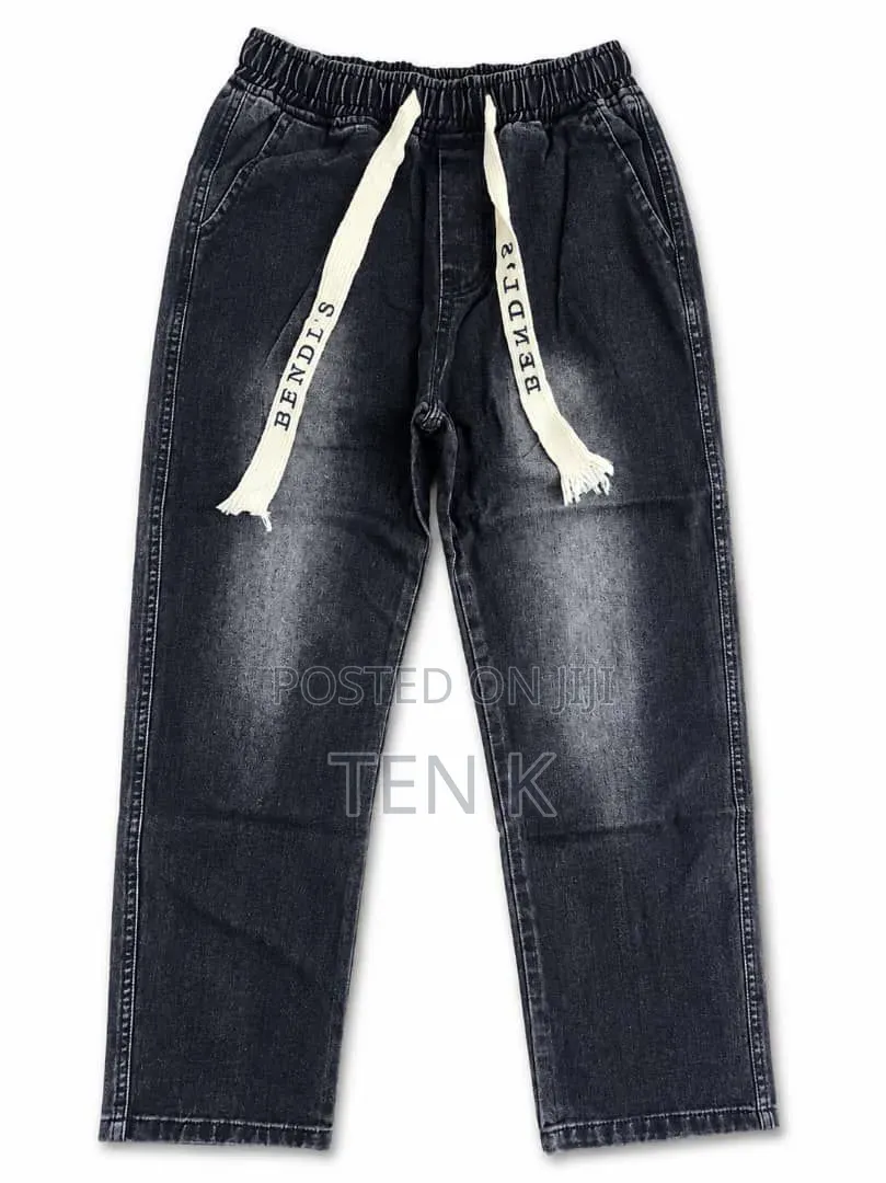 Quality and Affordable Jeans
