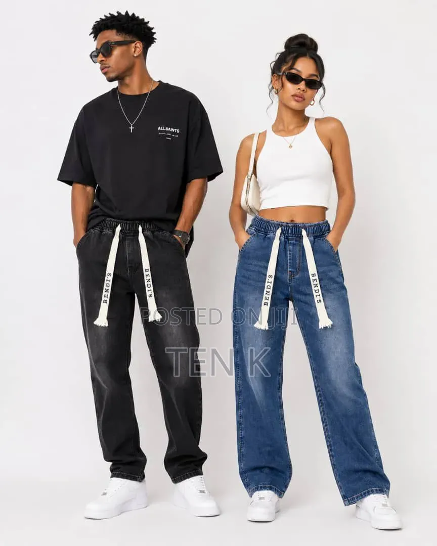 Quality and Affordable Jeans