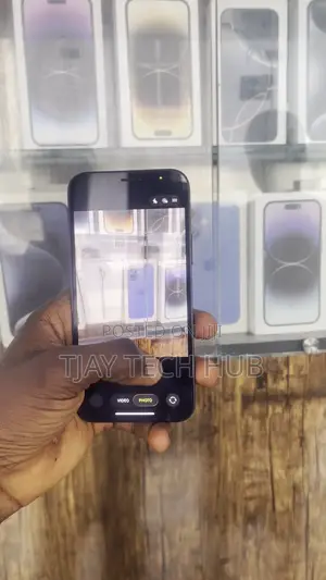 Apple iPhone 12 64 GB Black