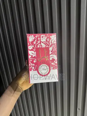Lattafa Yara Perfume