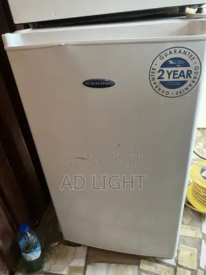 German Iceking Table Top Freezer