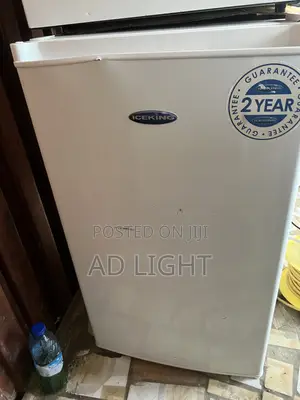 German Iceking Table Top Freezer
