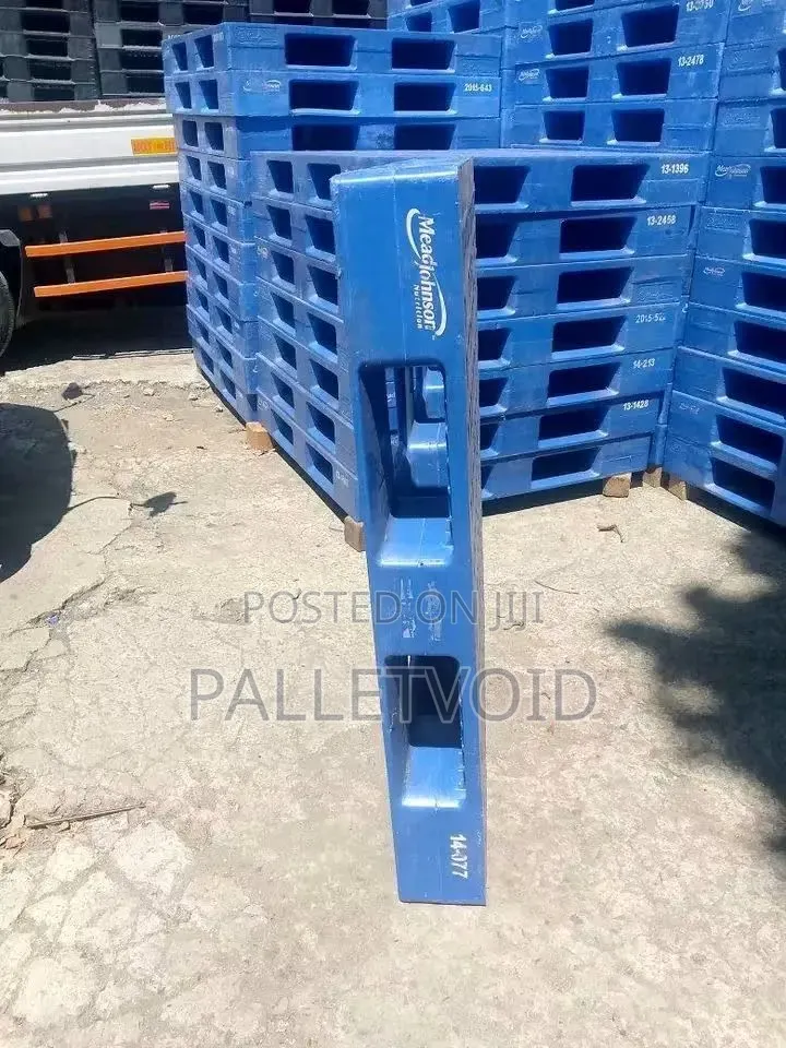 Plastic Pallet for Businesses