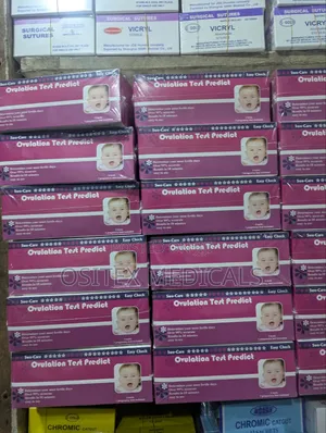 Ovulation Kit