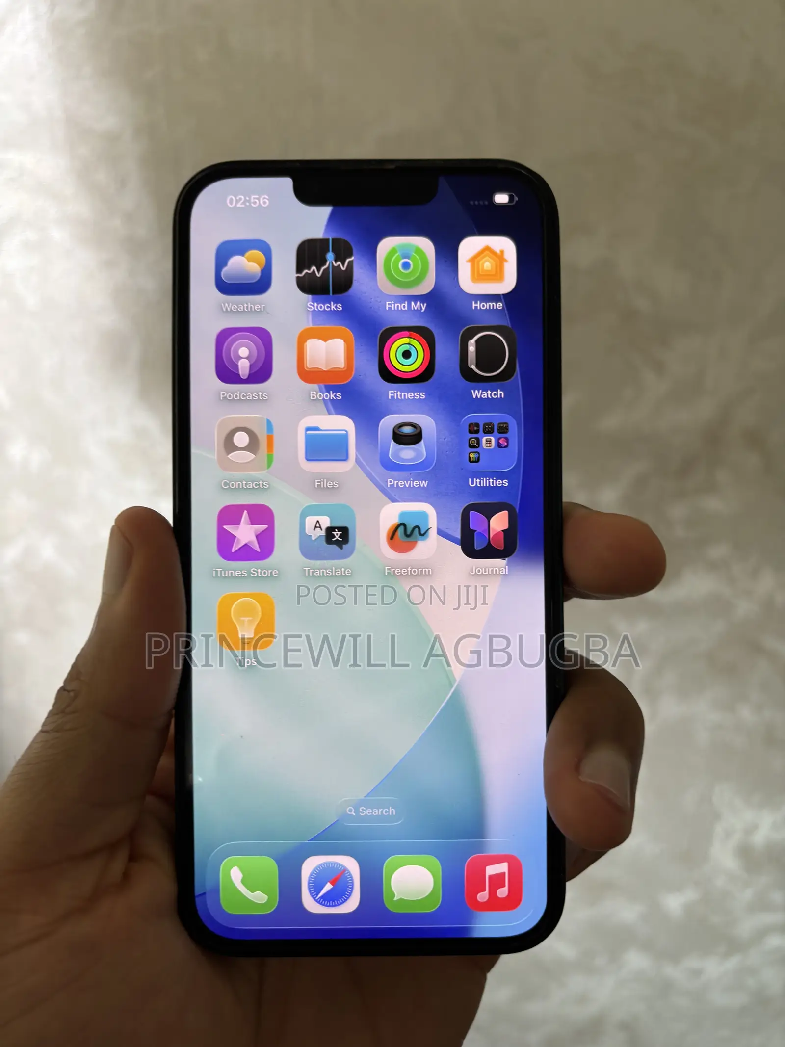 Apple iPhone 13 128 GB Black