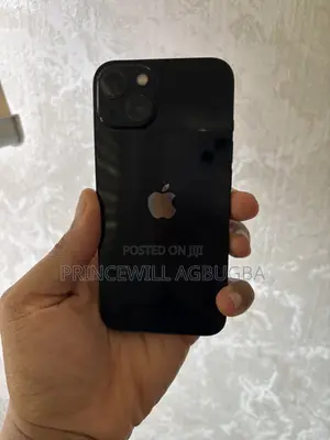 Apple iPhone 13 128 GB Black