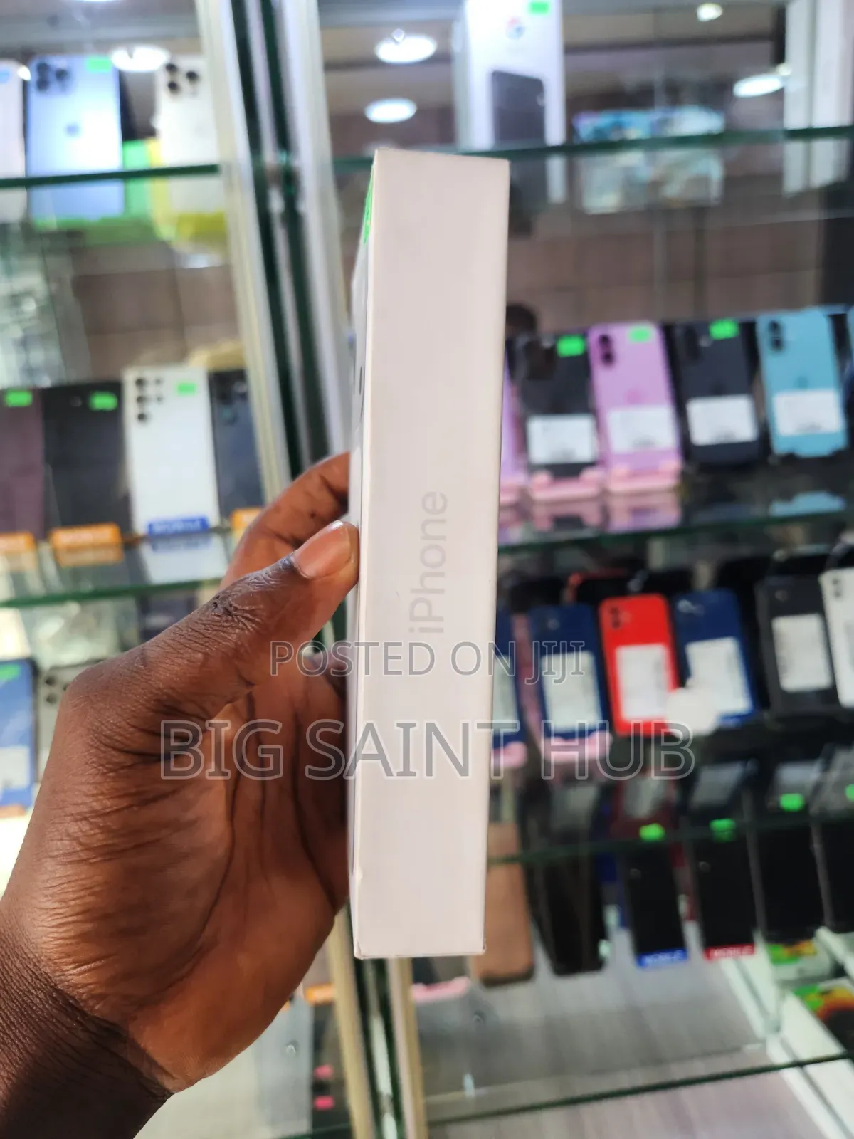New Apple iPhone 17 Pro 1 TB Silver
