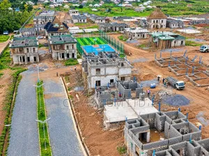 Buy and Build Fcda Estate Land With DPC in Apo Waru