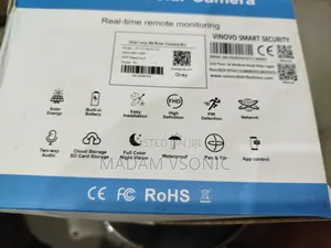 EseeCloud PTZ 4G Camera