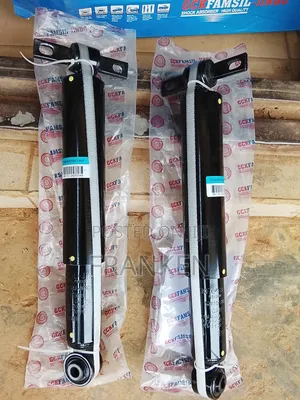 Original Back Shock Absorber for 2008-2010 Honda Odyssey Ñ