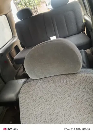 Suzuki EV 2008 Beige