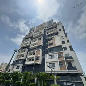 4bdrm Penthouse in Victoria Island Extension for sale