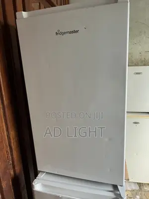 Fridgemaster Table Top Freezer