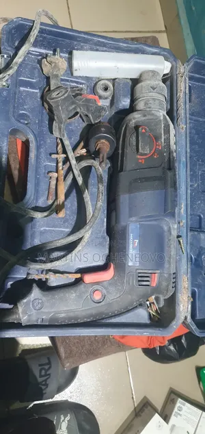 Drilling Machine