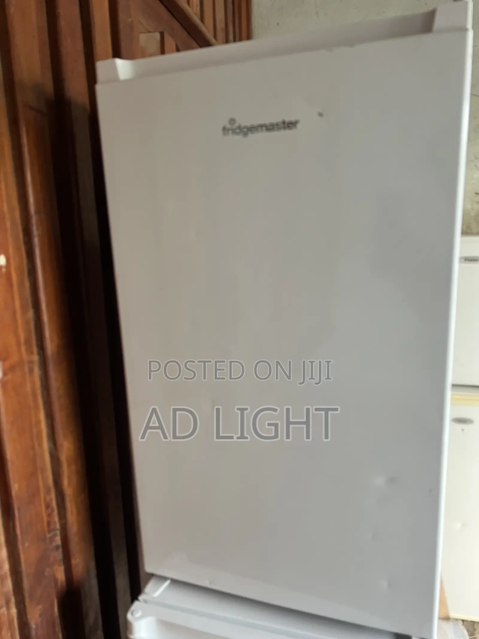 Fridgemaster Table Top Freezer
