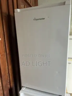 Fridgemaster Table Top Freezer