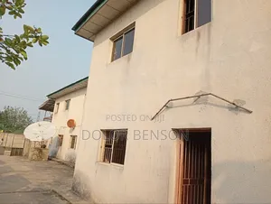 Church and Conference Hall Building