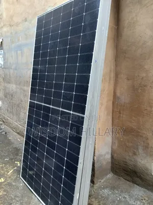 Jinko 650w Panel Now Available in Stock at Affordable Prices