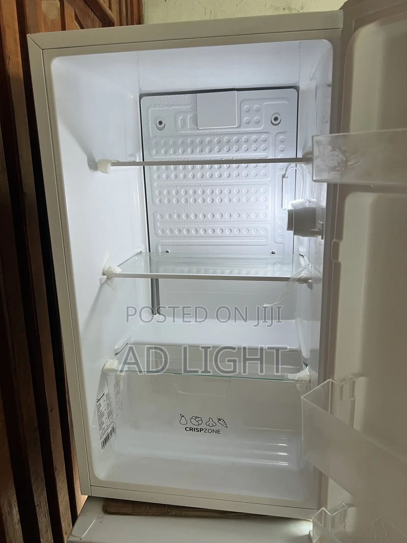Fridgemaster Table Top Freezer