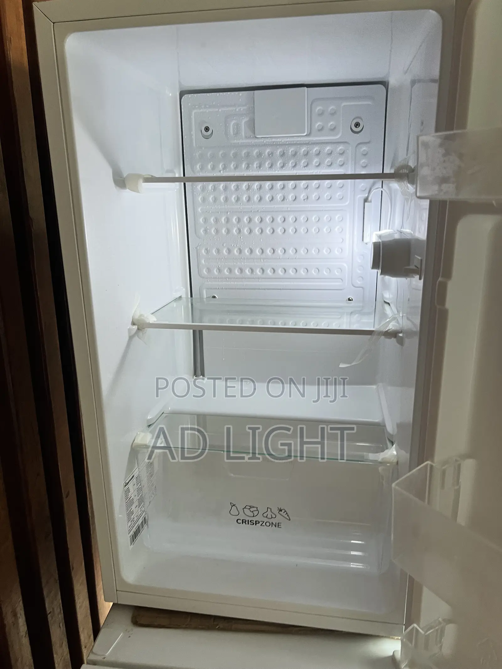 Fridgemaster Table Top Freezer