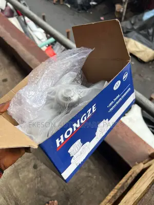Water Pump for Ford Edge/Ford Explorer 2012 2013 2014 V6 Engine